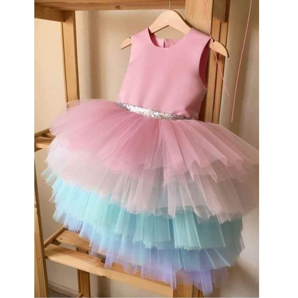 FAIRY FROCK – Romosh